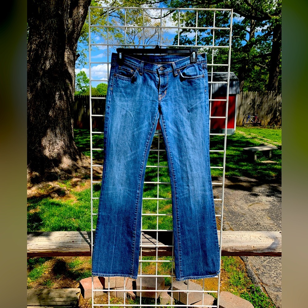 Citizens of humanity Kelly stretch bootcut vintage  jeans 20% off 3 or more